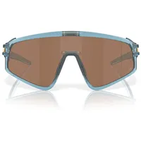 OAKLEY Latch Panel trans stonewash/prizm tungsten