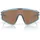 OAKLEY Latch Panel trans stonewash/prizm tungsten