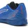Puma Ultra 6 Play IT Hallenschuhe Herren Ultra Blue/Puma White/Glowing Red 41