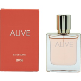 HUGO BOSS Alive Eau de Parfum 80 ml