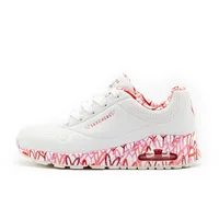 SKECHERS Uno - Loving Love Damen white 37,5