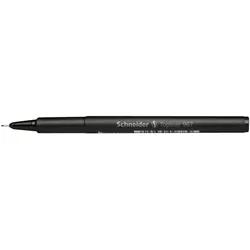 Schneider Schreibgeräte Schneider Topliner 967 - Fineliner - Schwarz