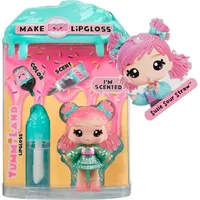 MGA Entertainment Yummiland Lip Gloss Doll Series 2- Licorice
