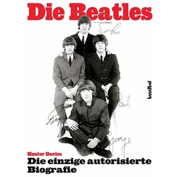 Die Beatles