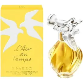 Nina Ricci L'Air du Temps Eau de Parfum 50 ml