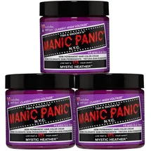Manic Panic Mystic Heather 118 ml