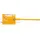 VOREL Schraubstock Stahl 14 mm