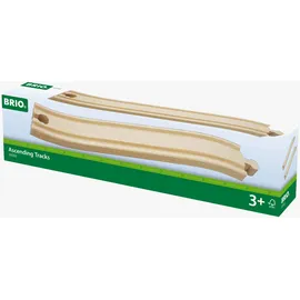 BRIO Rampengleise (33332)