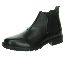 THINK! Hawara Herren Schwarz 43,5