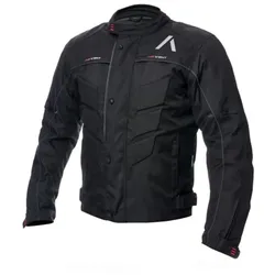 Motorrad Textiljacke ADRENALINE PYRAMID 2.0 PPE Größe XS