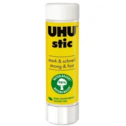 UHU Klebestift »stic« 40 g transparent