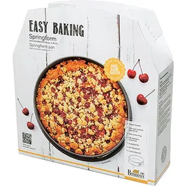 RBV Birkmann Easy Baking Springform Ø 28 cm