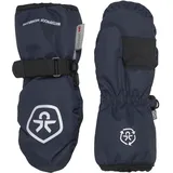 Color Kids Mittens Fäustlinge total eclipse 2-4Y