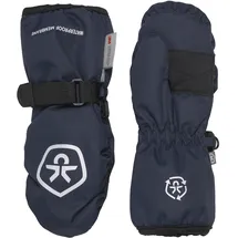 Color Kids Mittens Fäustlinge total eclipse 2-4Y