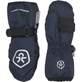 Color Kids Mittens Fäustlinge total eclipse 2-4Y