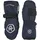 Color Kids Mittens Fäustlinge total eclipse 2-4Y