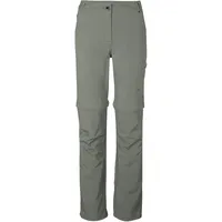 KILLTEC Zip-off-Hose »KOS 187 KG WMN PNTS«, Abzippbare Funktionshose