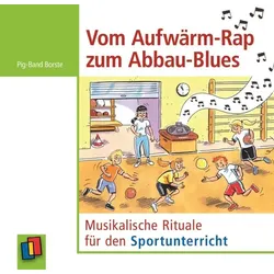 Vom Aufwärm-Rap zum Abbau-Blues