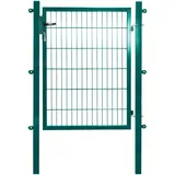 Arvotec »ESSENTIAL«, Breite: 100 - 120 cm, Höhe: 80 - 200 cm, zum Einbetonieren