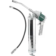 Metabo Druckluft-Fettpresse DFP 400 Karton