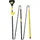 Pieps iPROBE BT+ 260 Lawinensonde -