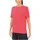 Uyn Airstream Ow T-Shirt Rose Red XL