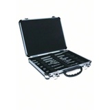 Bosch Professional SDS-Plus Meißel- und Bohrer Set 11-tlg. 2608579916