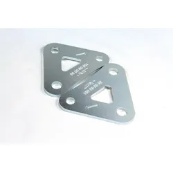 TECNIUM Sitzabsenkungssatz Konstruktion 9 - Suzuki GSX-S1000/S1000F