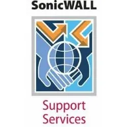SonicWALL Dynamic Support 24X7 - Serviceerweiterung