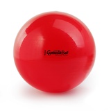 Pezzi ball 75 cm, rot, ø