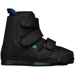 Airush Static Kite Boot 24 Kiteboard Kiteboot Bindung Leicht, Größe: US 13 | EU 45