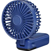 Xlayer Handventilator Blau