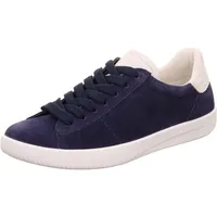 Legero Damen Silence Sneaker, Tempesta 8300, 38.5 EU