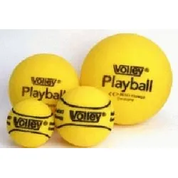 Schaumstoffball- VOLLEY-Softball T-70