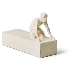 Kähler Design - Astro Figur, Widder, H 12 cm