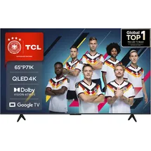TCL 65P71K 65 Zoll QLED 4K Google TV