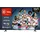 TCL 65P71K 65 Zoll QLED 4K Google TV