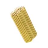 Nklaus Altarkerze 390 g gelb 100 St.