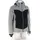 ICEPEAK Fremont Skijacke Grau 54