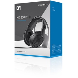 Sennheiser HD 200 PRO