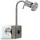 Trango EVIE (2607) Nickel matt