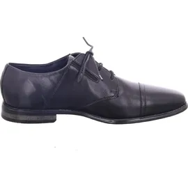 Bugatti Business Schuhe für Herren - Schwarz - 46