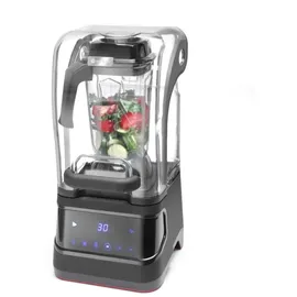 OEM Digitaler Mixer 2,5L Stabmixer