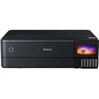 Epson EcoTank ET-8550