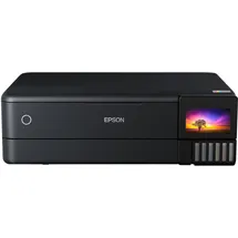 Epson EcoTank ET-8550