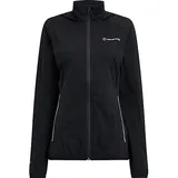 Nakamura Damen Ella Iii Jacke, Schwarz BLACK Night),