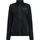 Nakamura Damen Ella Iii Jacke, Schwarz BLACK Night),