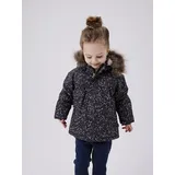 Snow05 Aop Mini Jacke Dark Sapphire Liberty 5 Jahre