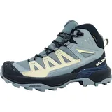 Salomon X Ultra 360 Mid GTX Damen