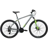 Zündapp FX27 27,5 Zoll RH 48 cm Unisex grau